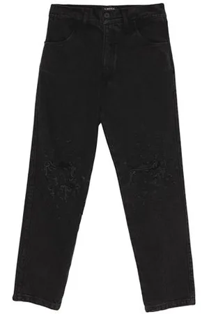 Liberal Youth Ministry PARTES DE ABAJO - Pantalones vaqueros