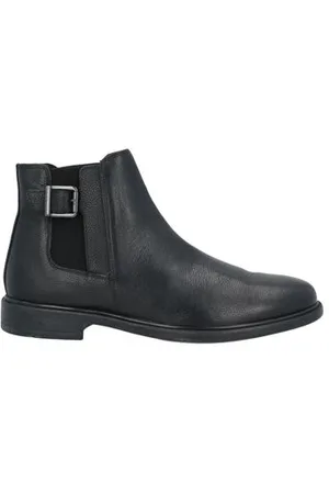 Geox CALZADO - Botines de caña alta