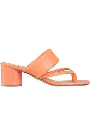 HALMANERA CALZADO - Sandalias de dedo