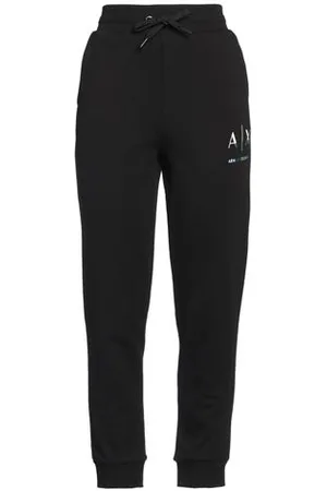 Armani Exchange PARTES DE ABAJO - Pantalones