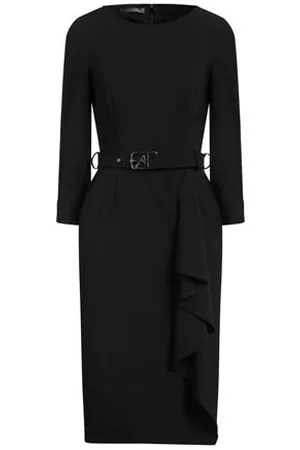 Alberta Ferretti VESTIDOS - Vestidos midi