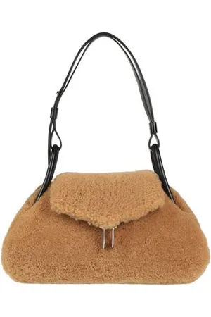 Amina Muaddi BOLSOS - Bolsos de asas largas