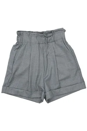 Dondup PARTES DE ABAJO - Pantalones cortos y bermudas