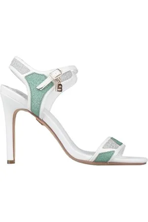 Laura Biagiotti CALZADO - Sandalias con cierre