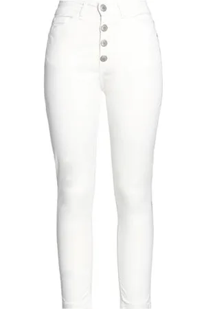 BOUTIQUE DE LA FEMME PARTES DE ABAJO - Pantalones