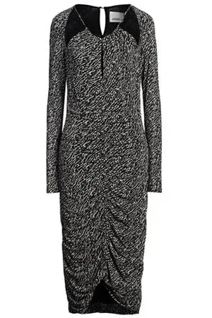 Isabel Marant VESTIDOS - Vestidos midi
