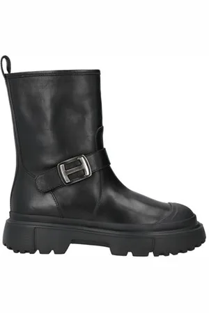 Hogan CALZADO - Botines de caña alta