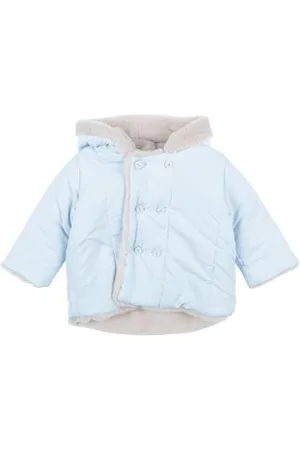 NANÁN ROPA DE ABRIGO - Chaquetas y cazadoras