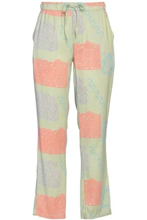 Obey PARTES DE ABAJO - Pantalones