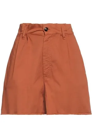 (+) people PARTES DE ABAJO - Pantalones cortos y bermudas