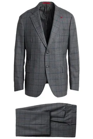 ISAIA TRAJES Y CONJUNTOS - Trajes
