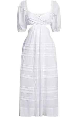 Staud VESTIDOS - Vestidos midi