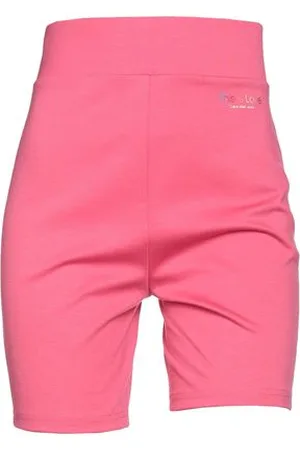 Calvin Klein PARTES DE ABAJO - Pantalones cortos y bermudas