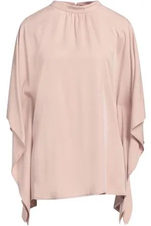CROCHÈ CAMISETAS Y TOPS - Tops