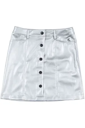 Calvin Klein PARTES DE ABAJO - Faldas infantiles