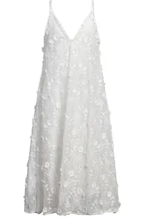 Agua by Agua Bendita VESTIDOS - Vestidos midi