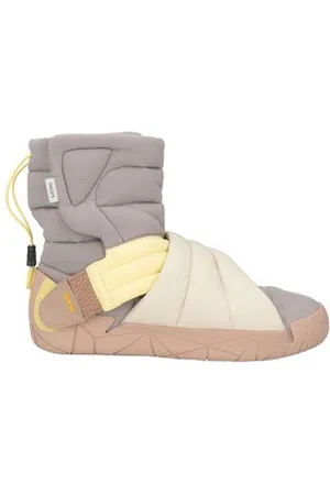 SUICOKE CALZADO - Botines de caña alta
