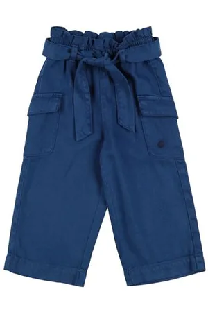 Petit Bateau PARTES DE ABAJO - Pantalones