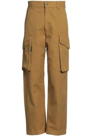 Msgm PARTES DE ABAJO - Pantalones