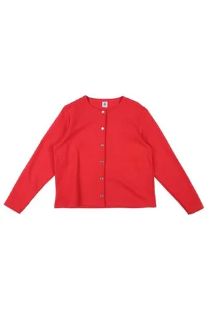 Petit Bateau PRENDAS DE PUNTO - Cárdigans