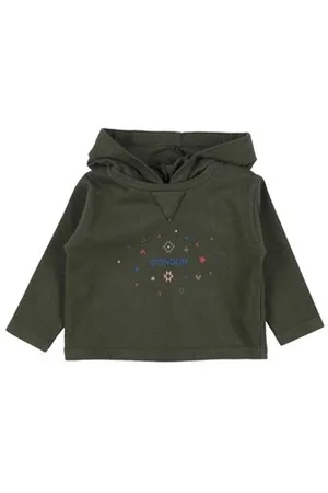 Dondup CAMISETAS Y TOPS - Sudaderas