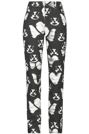 Givenchy PARTES DE ABAJO - Pantalones