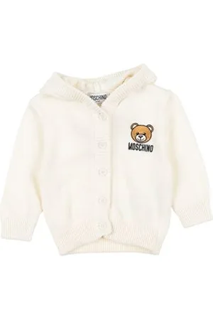 Moschino PRENDAS DE PUNTO - Cárdigans