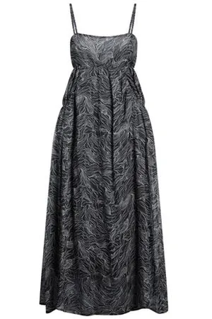 ALPHA STUDIO VESTIDOS - Vestidos largos
