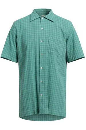 MASSIMO ALBA CAMISETAS Y TOPS - Camisas