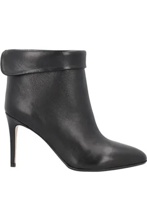 ANNA F. CALZADO - Botines de caña alta