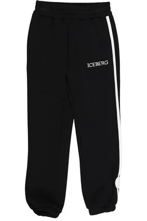 Iceberg PARTES DE ABAJO - Pantalones