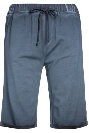 ALPHA STUDIO PARTES DE ABAJO - Pantalones cortos y bermudas