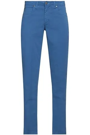 BARBATI PARTES DE ABAJO - Pantalones