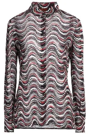 Missoni CAMISETAS Y TOPS - Camisas
