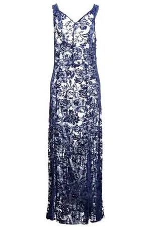 Norma Kamali VESTIDOS - Vestidos largos
