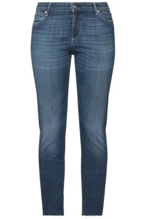 THE.NIM STANDARD PARTES DE ABAJO - Pantalones vaqueros