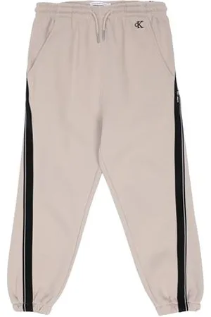 Calvin Klein PARTES DE ABAJO - Pantalones