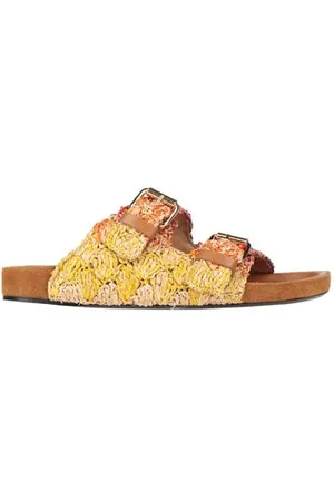 Isabel Marant CALZADO - Sandalias con cierre