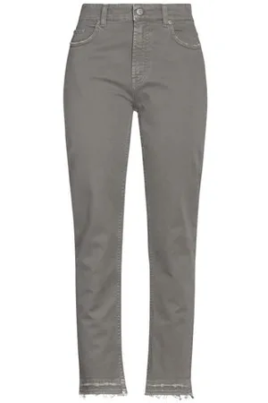 DEPARTMENT 5 PARTES DE ABAJO - Pantalones vaqueros