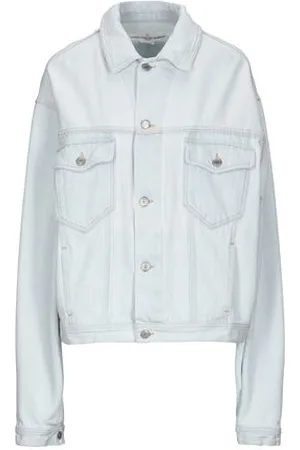 Golden Goose ROPA DE ABRIGO - Chaquetas vaqueras