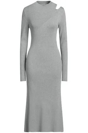 Calvin Klein VESTIDOS - Vestidos midi
