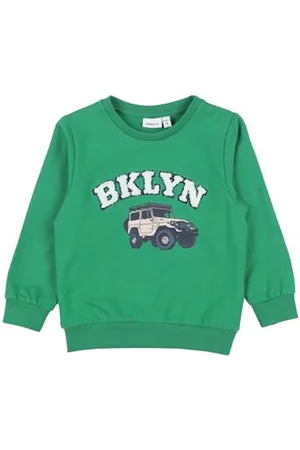 NAME IT CAMISETAS Y TOPS - Sudaderas