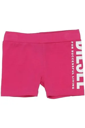 Diesel PARTES DE ABAJO - Pantalones cortos y bermudas