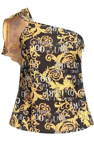 VERSACE CAMISETAS Y TOPS - Tops