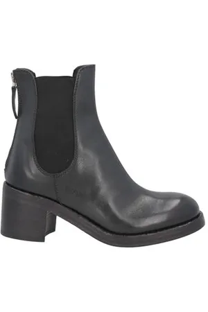 ERNESTO DOLANI CALZADO - Botines de caña alta