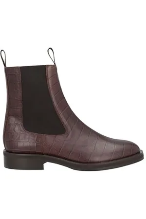 Bervicato CALZADO - Botines de caña alta