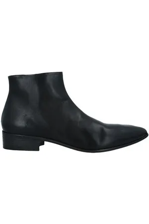 MARSÈLL CALZADO - Botines de caña alta