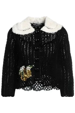 Dolce & Gabbana PRENDAS DE PUNTO - Cárdigans