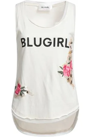 Blugirl CAMISETAS Y TOPS - Tops