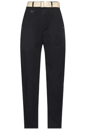 High PARTES DE ABAJO - Pantalones